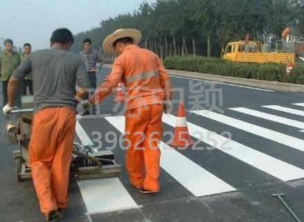 合肥道路劃線 合肥哪家道路劃線公司好？