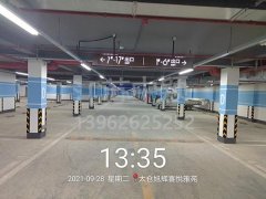 太倉(cāng)車位劃線單位_太倉(cāng)停車位劃線項(xiàng)目