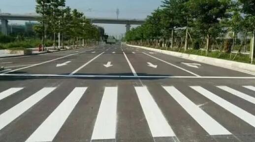 蘇州道路劃線施工后怎樣對(duì)地坪進(jìn)行保養(yǎng)？