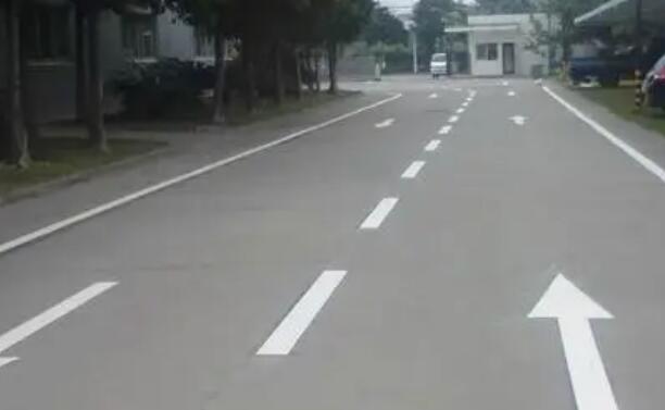 合肥道路交通標線多少錢一平方？